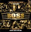 Boss of Scandalz Strategyz - Maxi Boss # 1 レコード (12inchシングル)