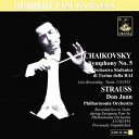 Tchaikovsky / Philharmonia Orchestra / Karajan - Don Juan CD アルバム 【輸入盤】