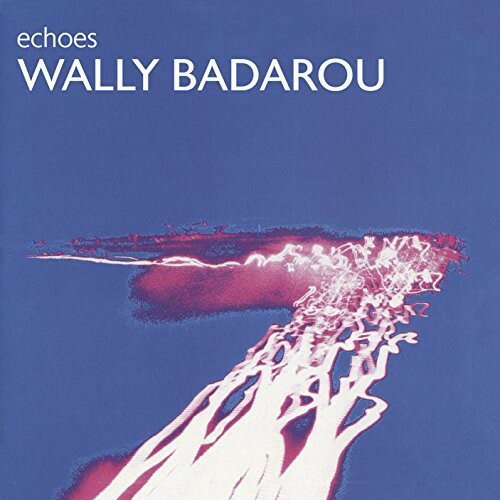 Wally Badarou - Echoes CD アルバム 【輸入盤】