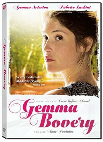 Gemma Bovery DVD 【輸入盤】