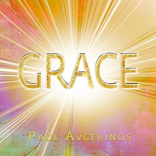 Paul Avgerinos - Grace CD アルバム 【輸入盤】