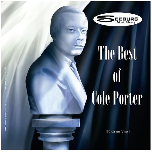 【取寄】コールポーター Cole Porter - Seeburg Music Library: Best of Cole Porter LP レコード 【輸入盤】