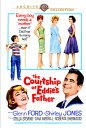 【取寄】The Courtship of Eddie's Father DVD 【輸入盤】