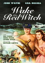 Wake of the Red Witch DVD 【輸入盤】