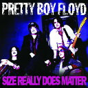 ◆タイトル: Size Really Does Matter (Purple)◆アーティスト: Pretty Boy Floyd◆現地発売日: 2022/03/11◆レーベル: Deadline Music◆その他スペック: カラーヴァイナル仕様/ゲートフォールドジャケット仕様Pretty Boy Floyd - Size Really Does Matter (Purple) LP レコード 【輸入盤】※商品画像はイメージです。デザインの変更等により、実物とは差異がある場合があります。 ※注文後30分間は注文履歴からキャンセルが可能です。当店で注文を確認した後は原則キャンセル不可となります。予めご了承ください。[楽曲リスト]1.1 Dead 1.2 Suicide 1.3 I've Got Nothing 1.4 Earth Girls 1.5 Things I Sai 1.6 Another Day (In the Death of America) 1.7 2Heads2Faces 1.8 Fuck the Rock 1.9 727 1.10 It's AlrightThe killer second album from glammy gutter rock heroes, reissued on CD and vinyl!Hell yes, size matters and this album has the biggest balls-out rock guitars, gigantic hands-in-the-air choruses, and massive melodic hooks!Originally released in 2004, this album was immediately embraced by the band's hardcore following and has since become a classic!Now available on PURPLE vinyl in a gatefold jacket!