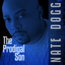 Nate Dogg - Prodigal Son CD アルバム 【輸入盤】