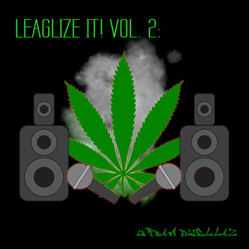 ◆タイトル: Legalize It! Vol. 2: Urban Dwellaz◆アーティスト: Legalize It! Vol. 2: Urban Dwellaz / Various◆現地発売日: 2015/05/12◆レーベル: Essential Media Mod◆その他スペック: オンデマンド生産盤**フォーマットは基本的にCD-R等のR盤となります。Legalize It! Vol. 2: Urban Dwellaz / Various - Legalize It! Vol. 2: Urban Dwellaz CD アルバム 【輸入盤】※商品画像はイメージです。デザインの変更等により、実物とは差異がある場合があります。 ※注文後30分間は注文履歴からキャンセルが可能です。当店で注文を確認した後は原則キャンセル不可となります。予めご了承ください。[楽曲リスト]1.1 Loud Pack 1.2 Love Love Love 1.3 The City 1.4 O.T.W 1.5 Reach Out and Touch 1.6 Ride 1.7 A Queens N*GG* 1.8 She Can't Stop 1.9 4Ever 1.10 Do Right 1.11 Monster 1.12 Hello Money 1.13 Ridin' 1.14 Love of My LifeLegalize it! Vol. 2: Urban Dwellaz is an 14 track compilation of hip-hop jams glorifying the almighty weed. The album features contributions from Southside Drama (Loud Pack); Royal Flush (A Queens Nigga); Flo Simpson (Monster) and a special guest appearance from Sticky Fingaz on DeSean SuperStar's Love Of My Life. Originally released in 2013, the album has been newly remastered. [Note: This product is an authorized CD-R and is manufactured on demand].