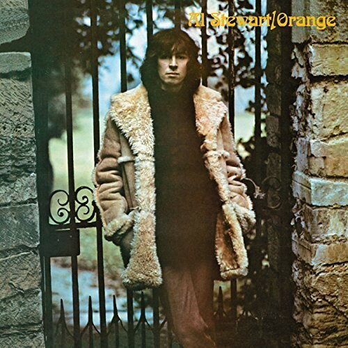 【取寄】Al Stewart - Orange: Remastered ＆ Expanded Edition CD アルバム 【輸入盤】