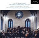 Nielsen / Collegium Musicum Choir ＆ Orch - Contemporary Norwegian Works for CD アルバム