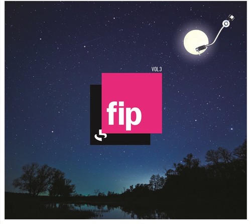 【取寄】Fip Vol 3 / Various - FIP Vol 3 CD アルバム 【輸入盤】