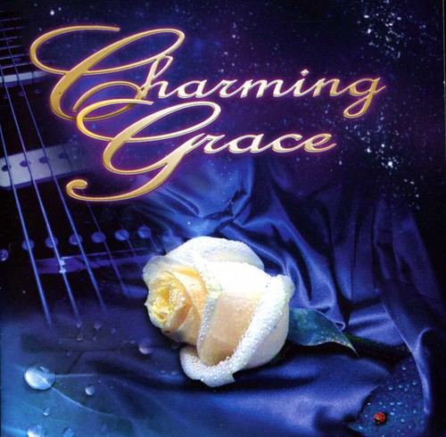 【取寄】Charming Grace - Charming Grace CD アルバム 【輸入盤】