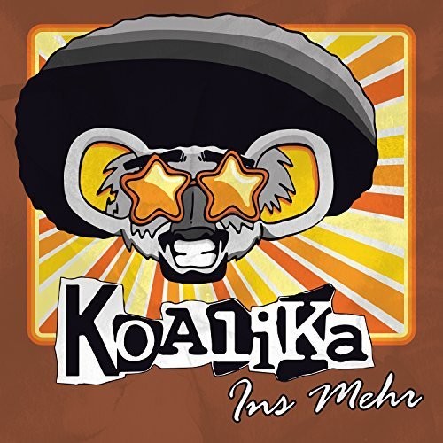 Koalika - Ins Mehr CD Х ͢ס