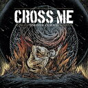 Cross Me - Forever Cursed レコード (7inchシングル)