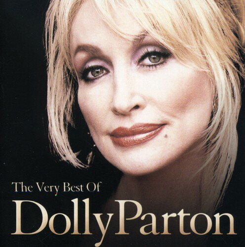 ドリーパートン Dolly Parton - Very Best of CD アルバム 【輸入盤】