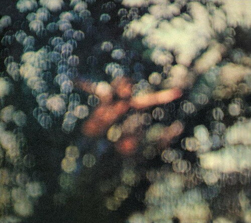 ピンクフロイド Pink Floyd - Obscured By Clouds CD アルバム 【輸入盤】