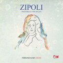 ◆タイトル: Zipoli: Pastorale for Organ◆アーティスト: Zipoli◆現地発売日: 2015/12/01◆レーベル: Essential Media Mod◆その他スペック: オンデマンド生産盤*/リマスター版*フォーマットは基本的にCD-R等のR盤となります。Zipoli - Zipoli: Pastorale for Organ CD アルバム 【輸入盤】※商品画像はイメージです。デザインの変更等により、実物とは差異がある場合があります。 ※注文後30分間は注文履歴からキャンセルが可能です。当店で注文を確認した後は原則キャンセル不可となります。予めご了承ください。[楽曲リスト]1.1 Pastorale for OrganDomenico Zipoli's Pastorale for Organ performed by the talented Ferdinand Klinda.