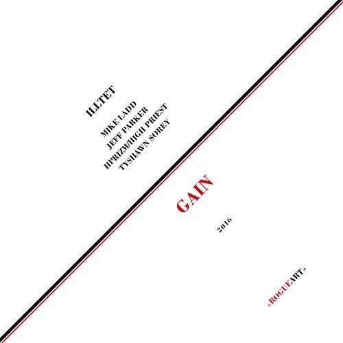 【取寄】Illtet - Gain LP レコード 【輸入盤】