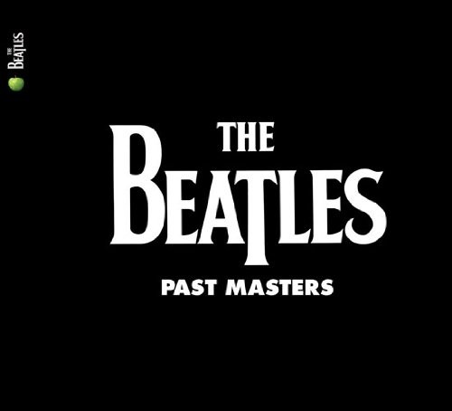 【取寄】Beatles - Past Masters CD アルバム 【輸入盤】