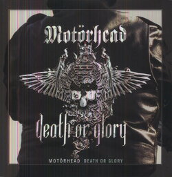 モーターヘッド Motorhead - Death or Glory LP レコード 【輸入盤】