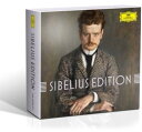 【取寄】Sibelius Edition / Various - Sibelius Edition CD アルバム 【輸入盤】