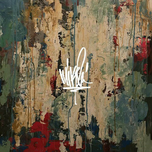 Mike Shinoda - Post Traumatic CD アルバム 【輸入盤】