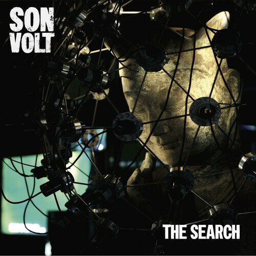 【取寄】Son Volt - The Search CD アルバム 【輸入盤】