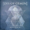 ◆タイトル: Hexagram◆アーティスト: Ides of Gemini◆現地発売日: 2013/04/20◆レーベル: Magic Bullet RecordsIdes of Gemini - Hexagram レコード (7inchシングル)※商品画像はイメージです。デザインの変更等により、実物とは差異がある場合があります。 ※注文後30分間は注文履歴からキャンセルが可能です。当店で注文を確認した後は原則キャンセル不可となります。予めご了承ください。[楽曲リスト]1.1 Spectral Queen 2.1 Darkness at NoonRecord Store Day exclusive.