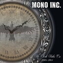 【取寄】Mono Inc. - Clock Ticks on 2004-14 CD アルバム 【輸入盤】