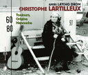 Christophe Lartilleux - Toujours Origine Manouche CD アルバム 