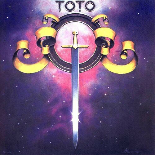 トト Toto - CD アルバム