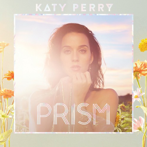 【取寄】ケイティペリー Katy Perry - Prism LP レコード 【輸入盤】