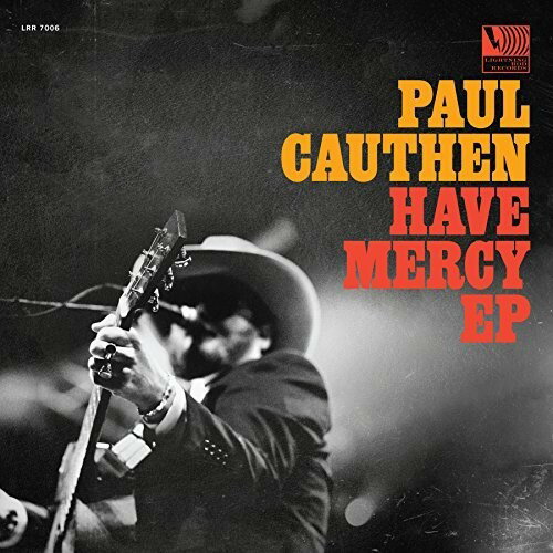 Paul Cauthen - Have Mercy CD アルバム 【輸入盤】