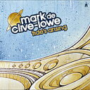 Mark De Clive-Lowe - Tides Arising CD アルバム 【輸入盤】