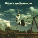 Hellsingland Underground - Understanding Gravity CD アルバム 【輸入盤】