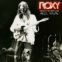 ニールヤング Neil Young - Roxy - Tonight 039 s The Night Live LP レコード 【輸入盤】