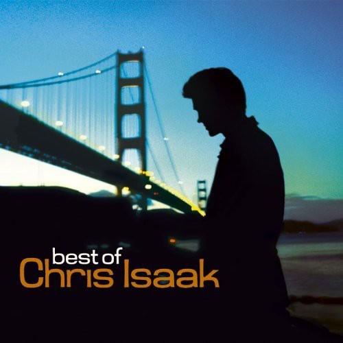 【取寄】Chris Isaak - Best of Chris Isaak CD アルバム 【輸入盤】
