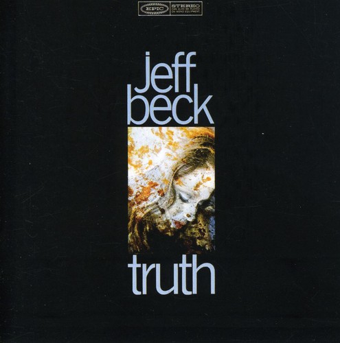 ジェフベック Jeff Beck - Truth CD アルバム 【輸入盤】