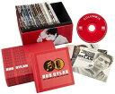 ボブディラン Bob Dylan - Complete Album Collection Volume One CD アルバム 【輸入盤】