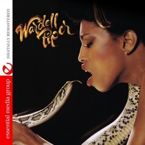 Wardell Piper - Wardell Piper CD Ao yAՁz