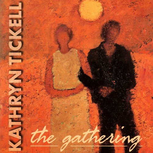 Kathryn Tickell - Gathering CD アルバム 【輸入盤】