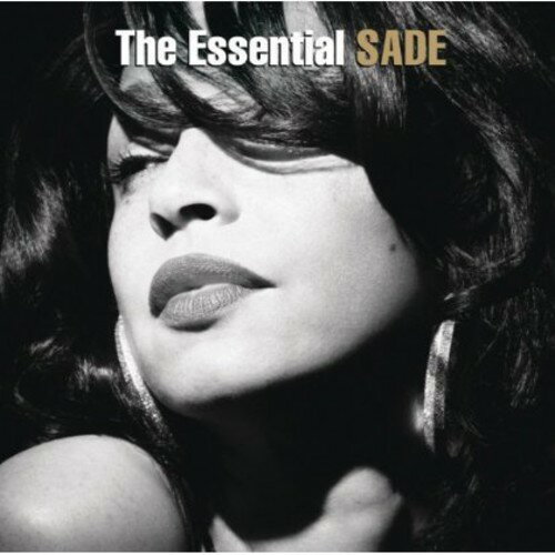 シャーデー Sade - The Essential Sade CD アルバム 【輸入盤】
