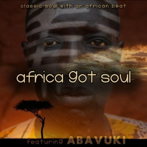 【取寄】Abavuki - Africa Got Soul CD アルバム 【輸入盤】