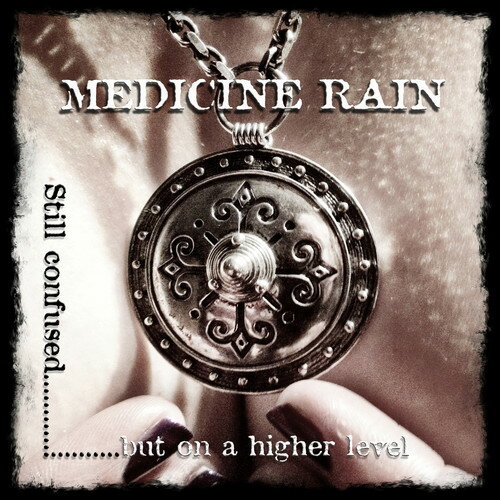 【取寄】Medicine Rain - Still Confused But on a Higher Level CD アルバム 【輸入盤】