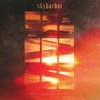 Skyharbor - Sunshine Dust LP レコード 【輸入盤】