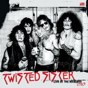 ◆タイトル: Live At The Marquee 1983 (rsc 2018 Exclusive)◆アーティスト: Twisted Sister◆アーティスト(日本語): トゥイステッドシスター◆現地発売日: 2018/08/10◆レーベル: Atlanticトゥイステッドシスター Twisted Sister - Live At The Marquee 1983 (rsc 2018 Exclusive) LP レコード 【輸入盤】※商品画像はイメージです。デザインの変更等により、実物とは差異がある場合があります。 ※注文後30分間は注文履歴からキャンセルが可能です。当店で注文を確認した後は原則キャンセル不可となります。予めご了承ください。[楽曲リスト]