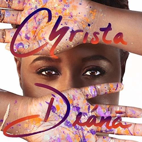 【取寄】Christa Deana - Self Entitled CD アルバム 【輸入盤】