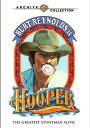 Hooper DVD