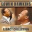 Edwin Hawkins - Legacy Collection CD アルバム 【輸入盤】