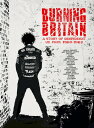【取寄】Burning Britain: Story of Uk Independent Punk - Burning Britain: A Story Of Independent UK Punk 1980-1983 CD アルバム 【輸入盤】