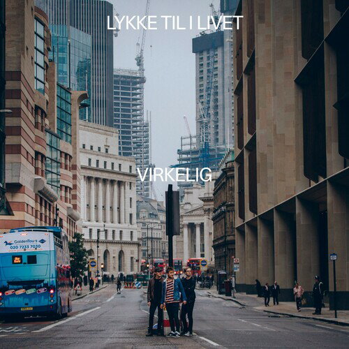 ◆タイトル: Lykke Til I Livet◆アーティスト: Virkelig◆現地発売日: 2018/08/31◆レーベル: Jansen RecordsVirkelig - Lykke Til I Livet LP レコード 【輸入盤】※商品画像はイメージです。デザインの変更等により、実物とは差異がある場合があります。 ※注文後30分間は注文履歴からキャンセルが可能です。当店で注文を確認した後は原則キャンセル不可となります。予めご了承ください。[楽曲リスト]